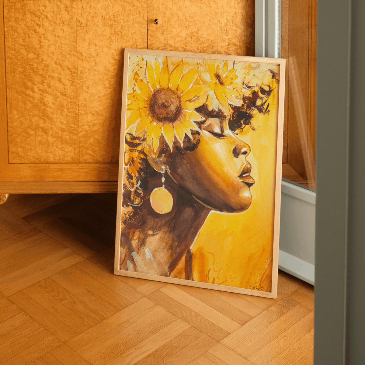 sunkissed - Originalbild