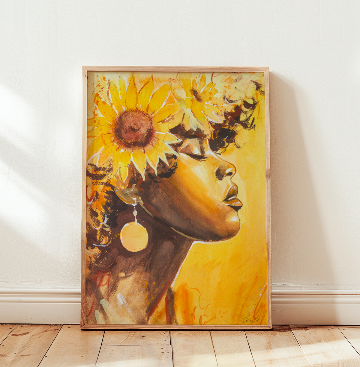 sunkissed - Originalbild