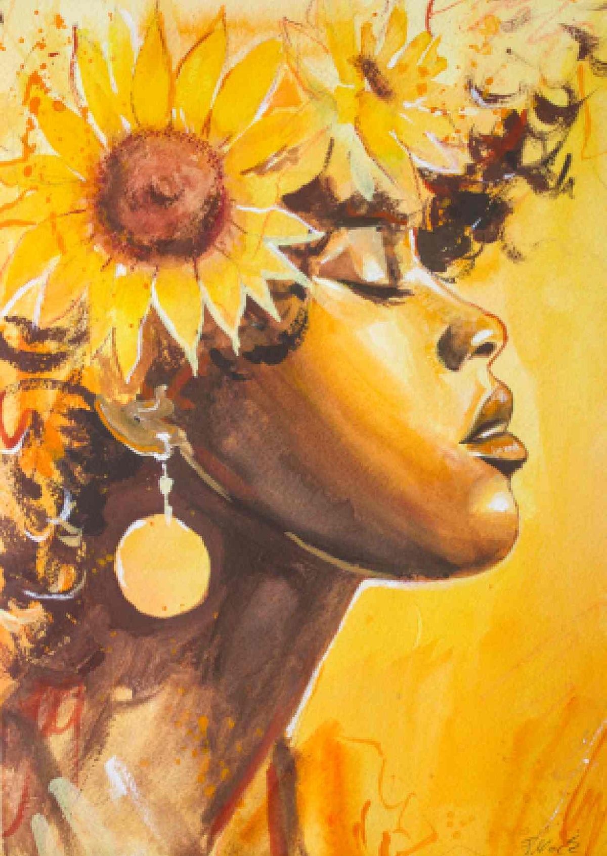sunkissed - Originalbild
