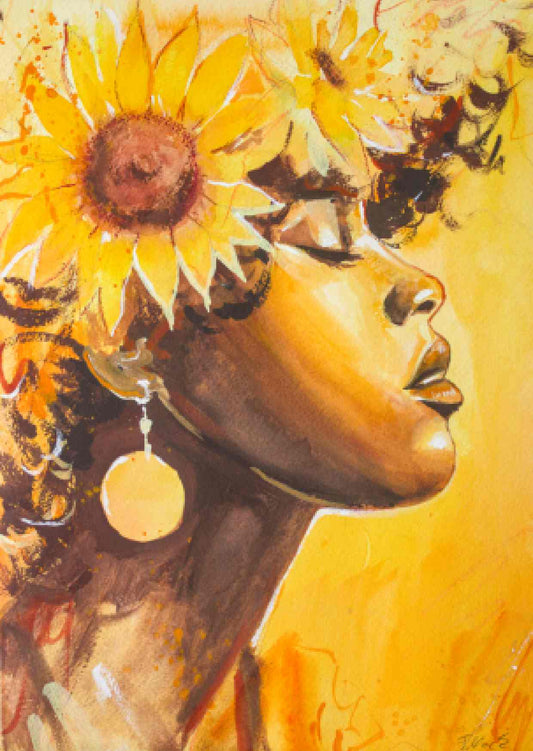 sunkissed - Originalbild